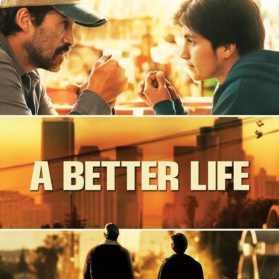 A Better Life 2011