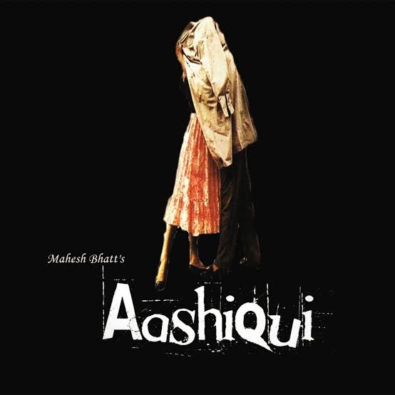 Aashiqui 1990