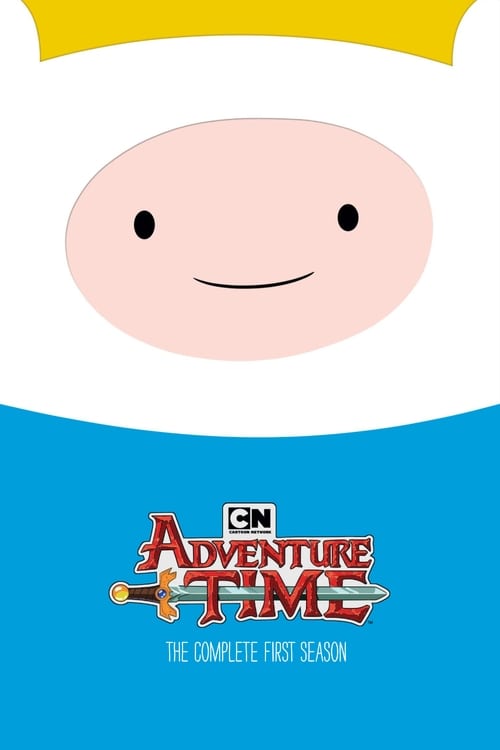 Adventure Time Season 1