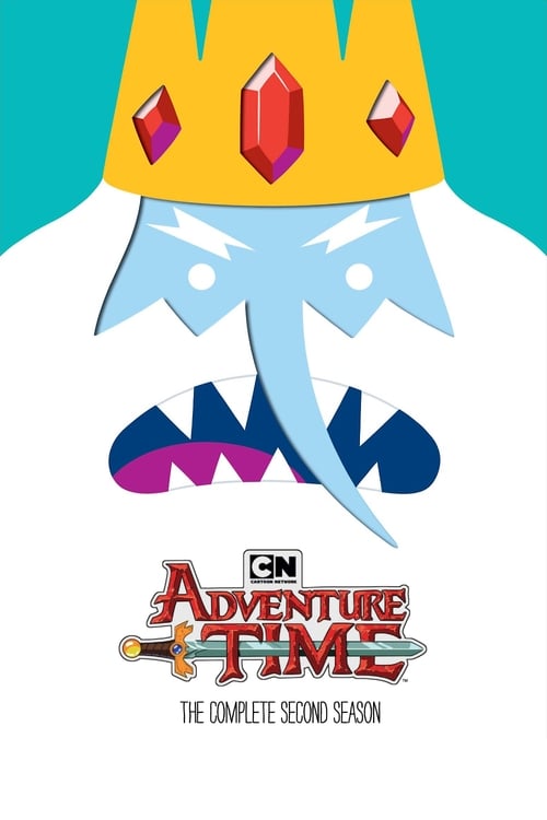 Adventure Time Season 2