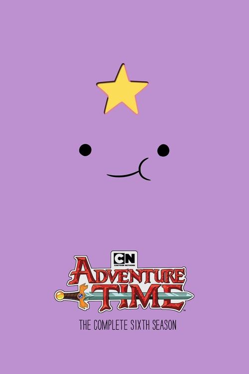 Adventure Time Season 6