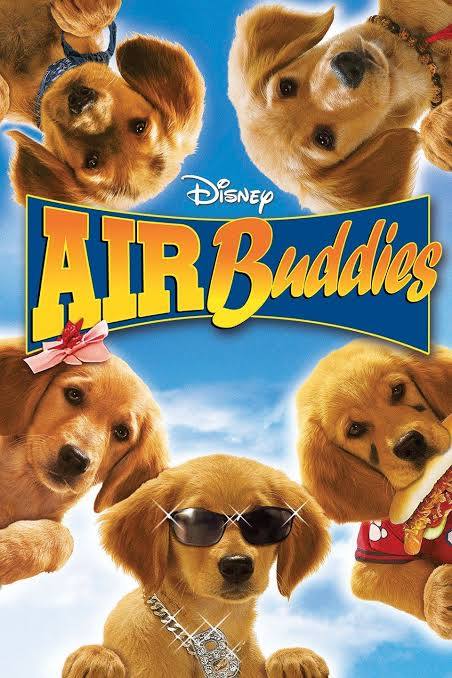 Air Buddies 2006