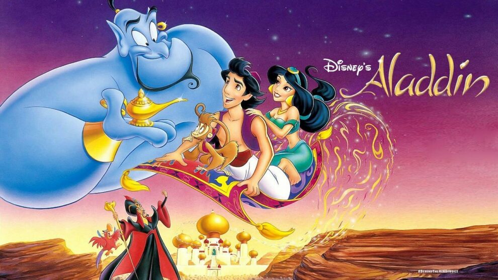 Aladdin The Animated Series 1994 Season 1