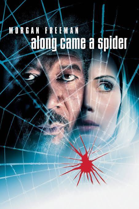 Along Came a Spider 2001