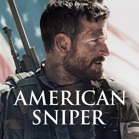 American Sniper (2014)