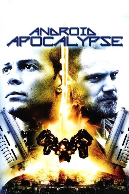 Android Apocalypse 2006