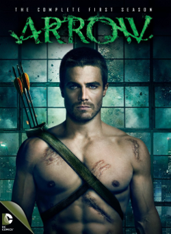 Arrow Season 1