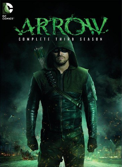 Arrow Season 3