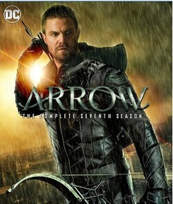 Arrow Season 7