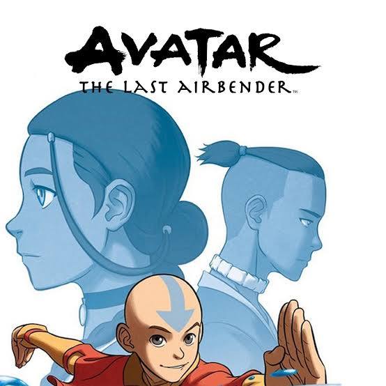 Avatar The Last Airbender