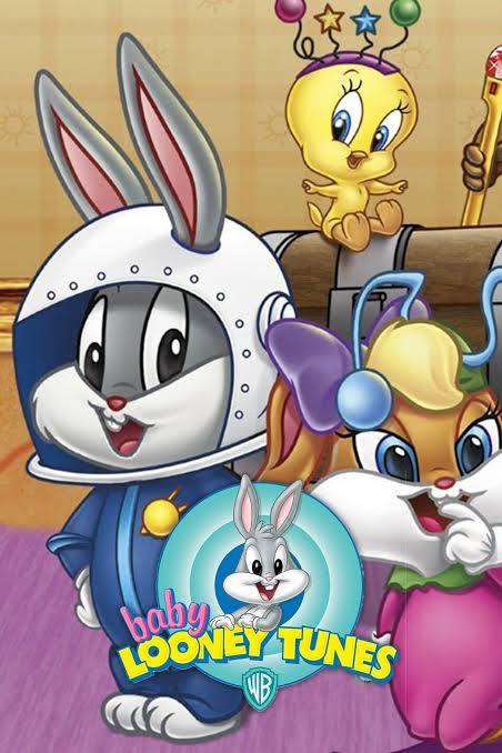 Baby Looney Tunes Season 1