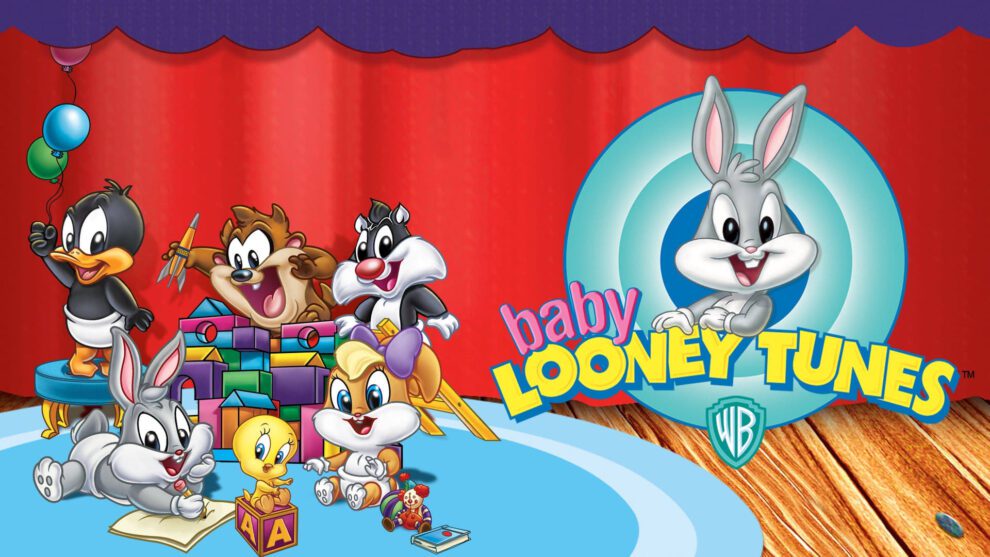 Baby Looney Tunes Season 2