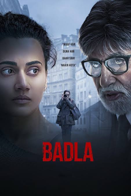 Badla 2019