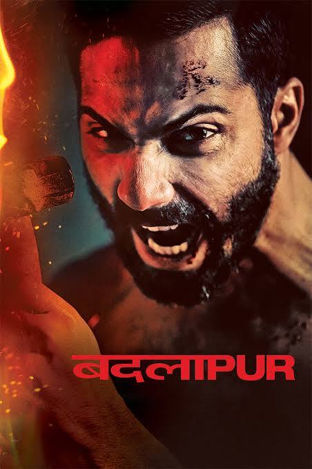 Badlapur 2015