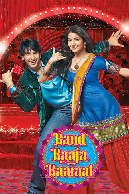 Band Baaja Baaraat 2010