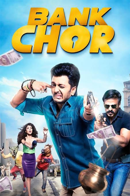 Bank Chor 2017