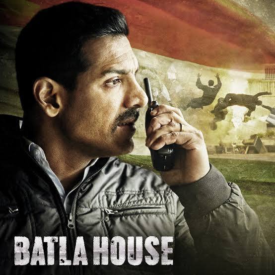 Batla House 2019