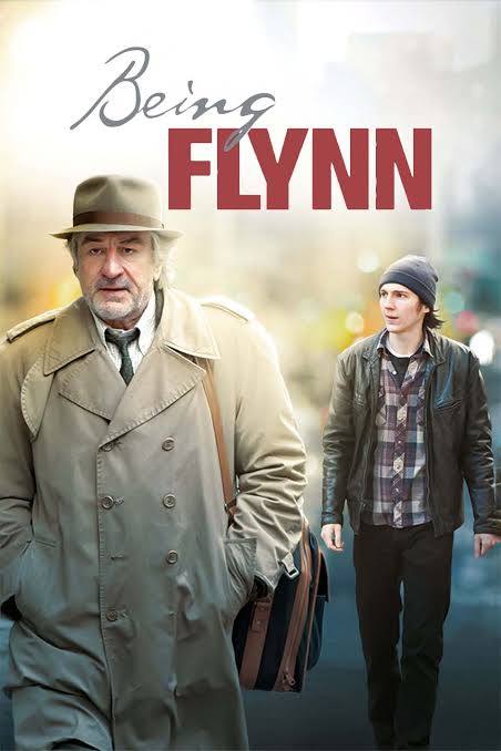 Being Flynn 2012
