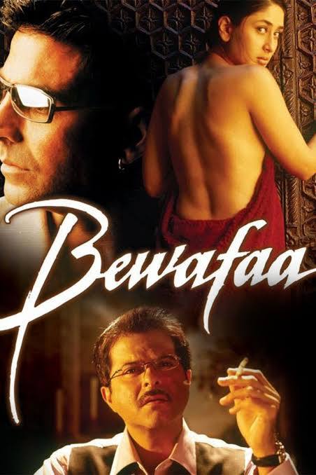 Bewafaa 2005