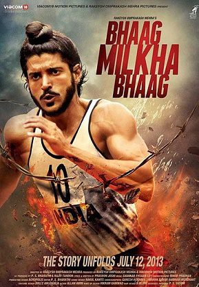 Bhaag Milkha Bhaag 2013