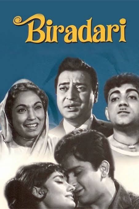 Biradari 1966