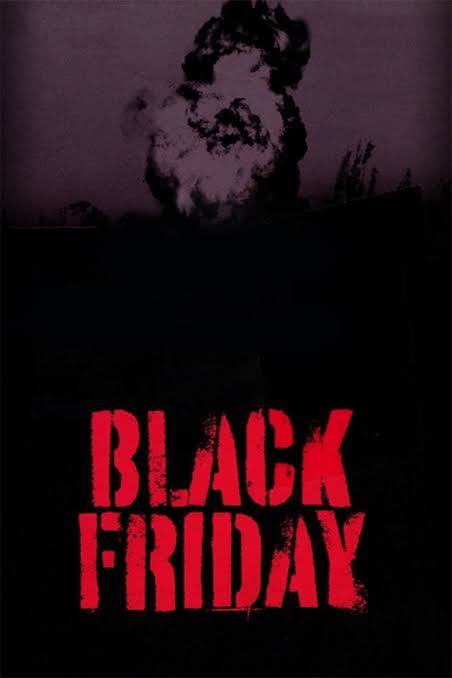Black Friday 2004