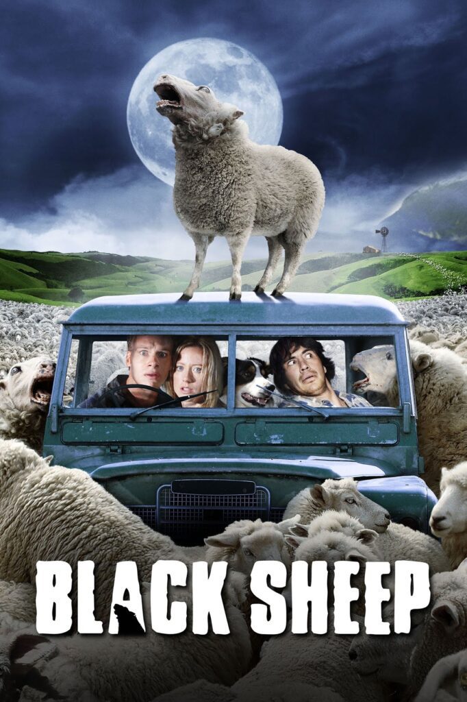 Black Sheep 2006