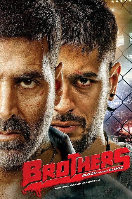 Brothers 2015