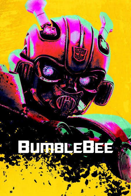 Bumblebee 2018