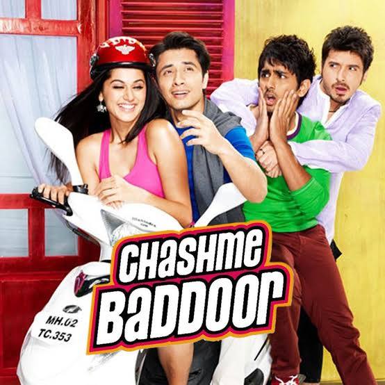 Chashme Baddoor 2013