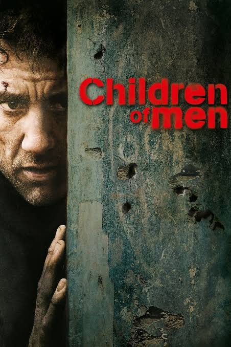 Children of Men 2006
