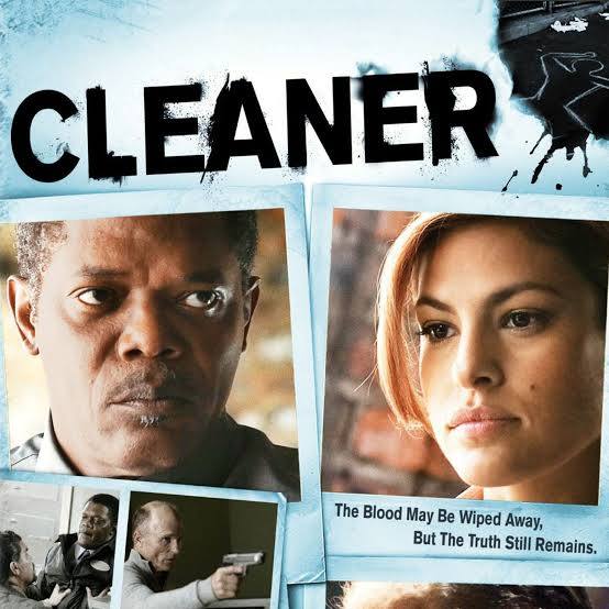 Cleaner 2007