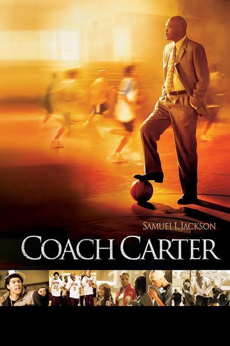 Coach Carter 2005