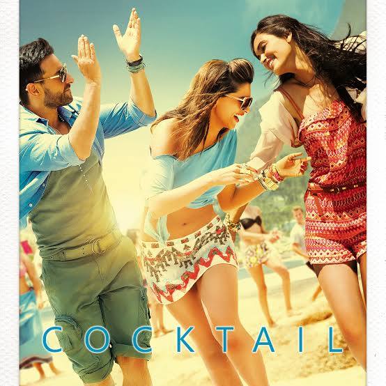 Cocktail 2012
