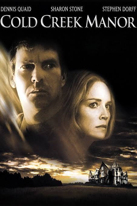 Cold Creek Manor 2003