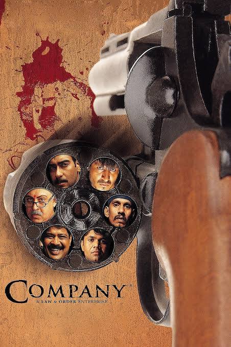 Company 2002