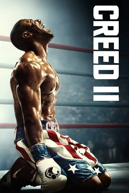 Creed II 2018