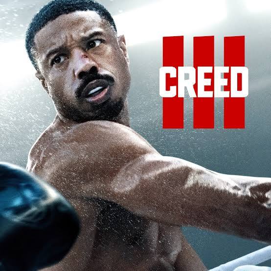 Creed III 2023