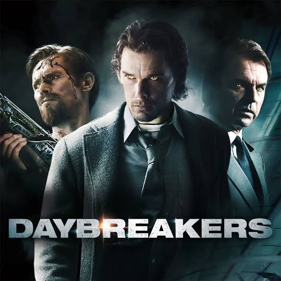 Daybreakers 2009