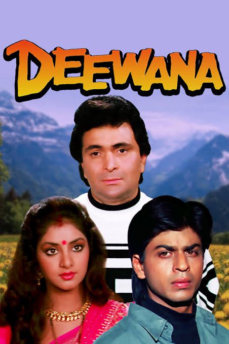 Deewana 1992