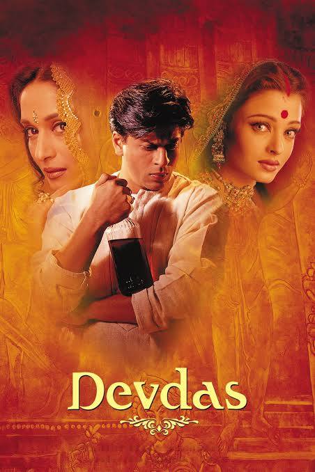 Devdas 2002
