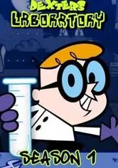 Dexters Laboratory Season 1