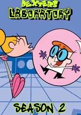 Dexters Laboratory Season 2