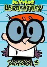 Dexters Laboratory Season 3
