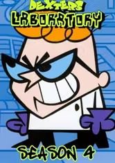 Dexters Laboratory Season 4