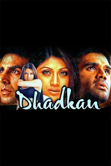 Dhadkan 2000