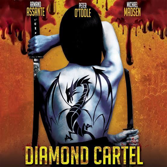 Diamond Cartel 2017