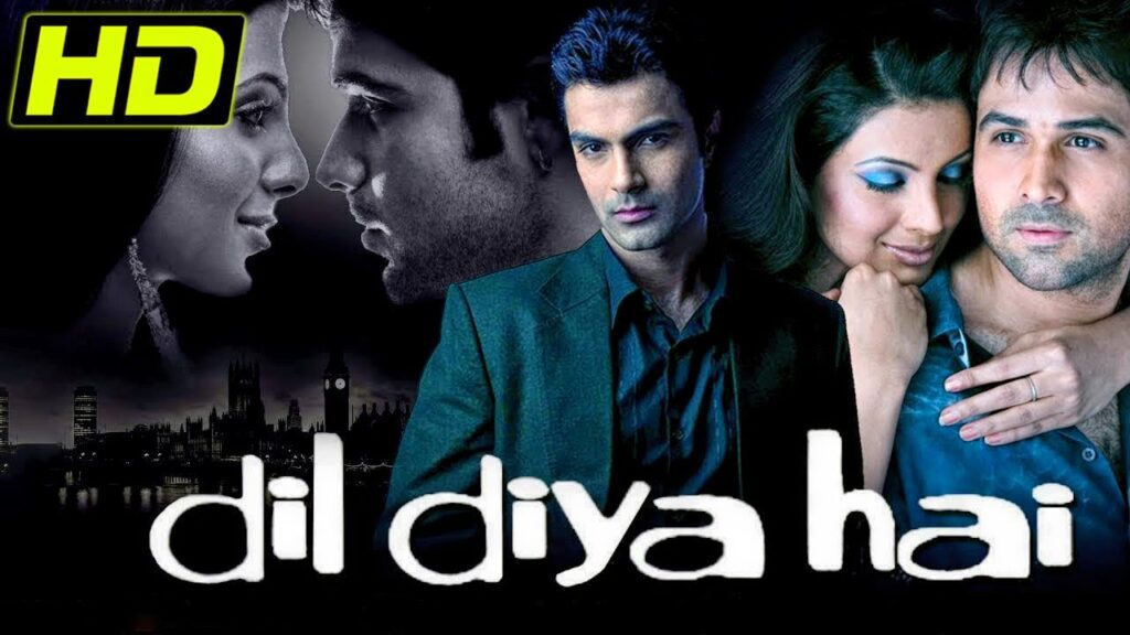 Dil Diya Hai 2006