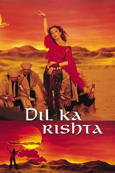 Dil Ka Rishta 2003 Full Movie