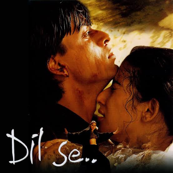 Dil Se 1998 Hindi Full Movie